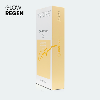 Yvoire Contour with Lidocaine